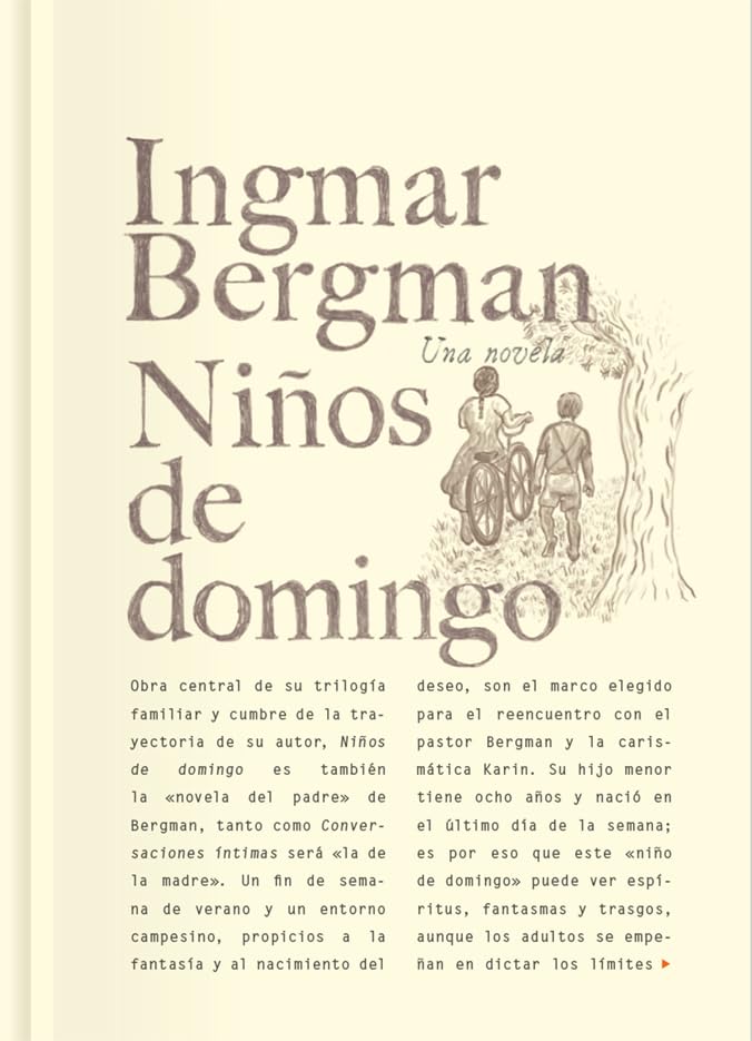 Niños de domingo: 28 (La principal)