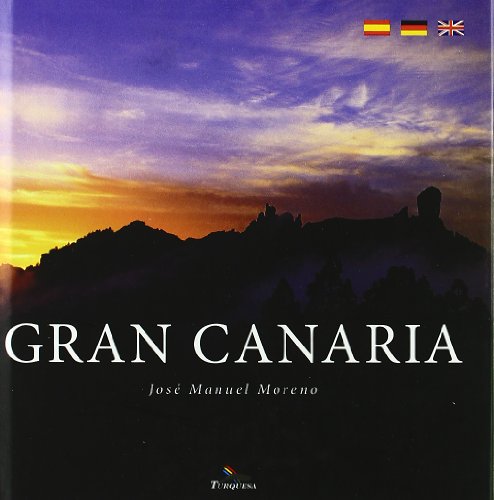 Gran canaria