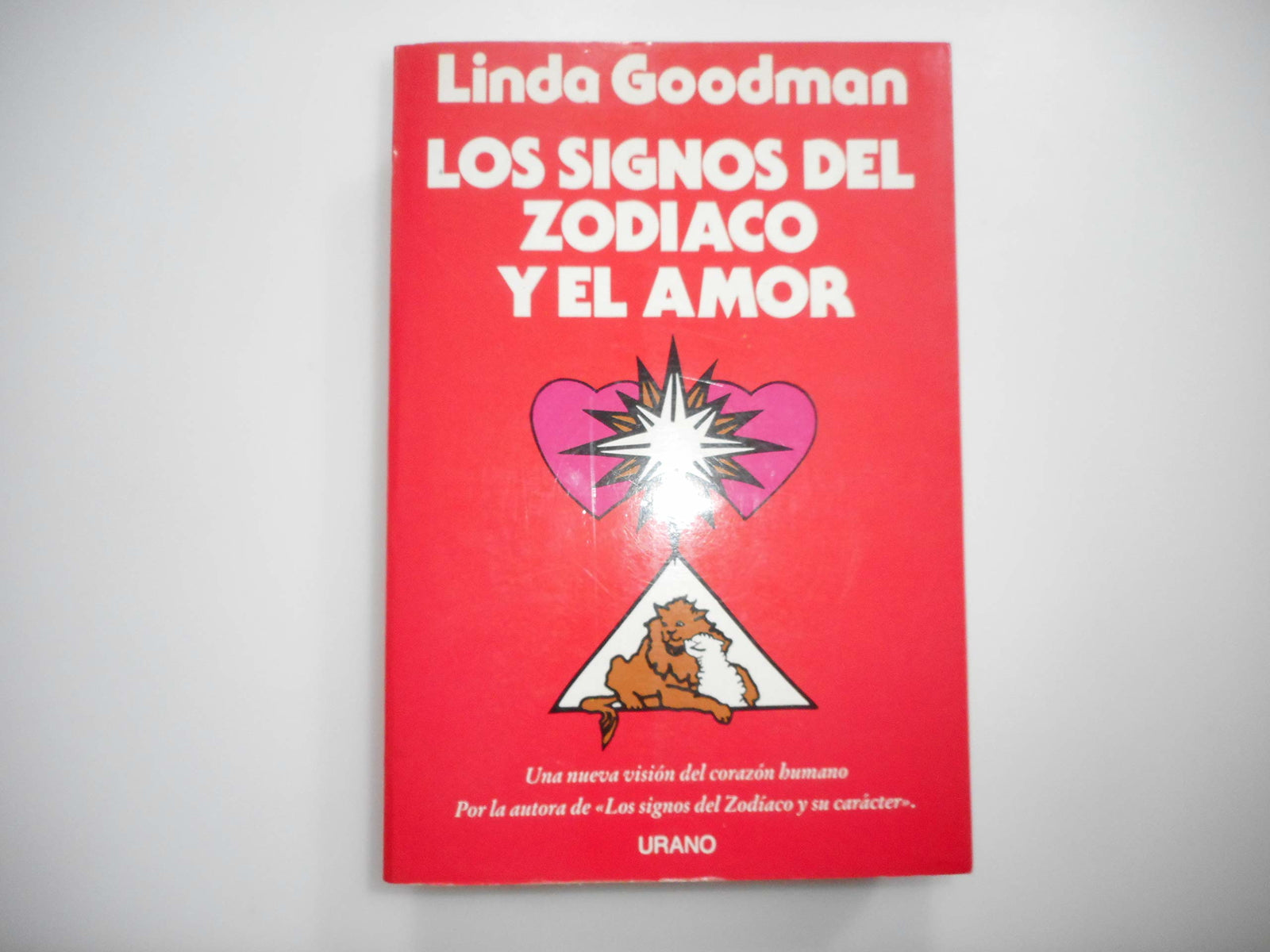 Los signos del zodíaco y el amor (Astrología)