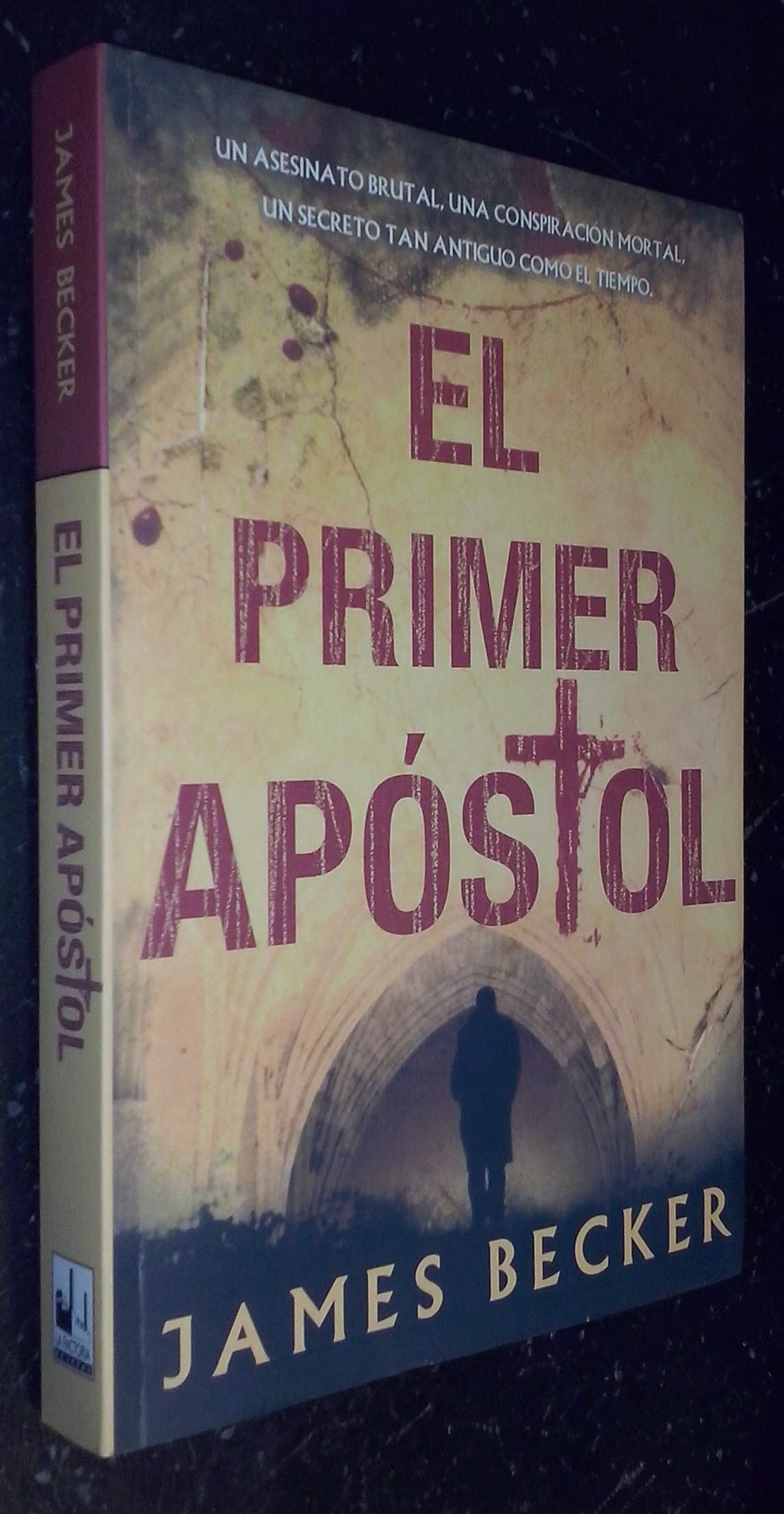 El primer apostol (Bonus)