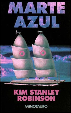 Marte Azul nº 3/3: 1 (Biblioteca Kim Stanley Robinson)
