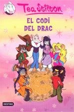 El Codi Del Drac (Tea Stilton)