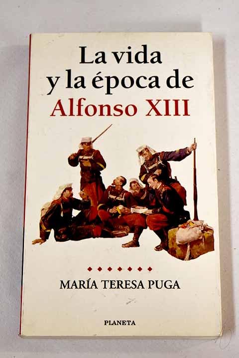 Alfonso XIII (