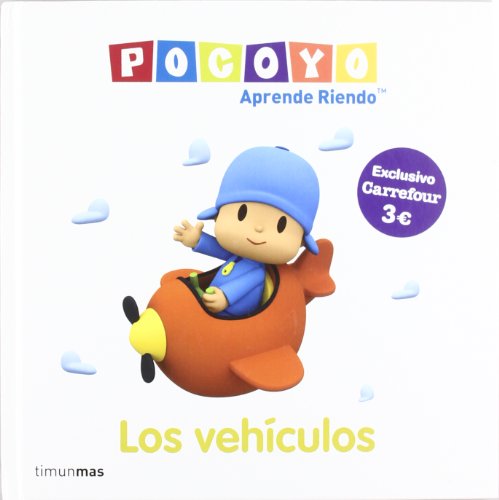 CRF-Los vehículos (VENTAS ESPECIALES)