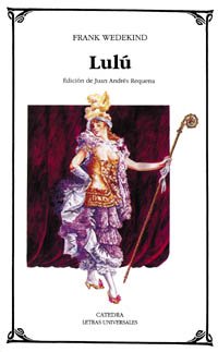 Lulú (Letras Universales)