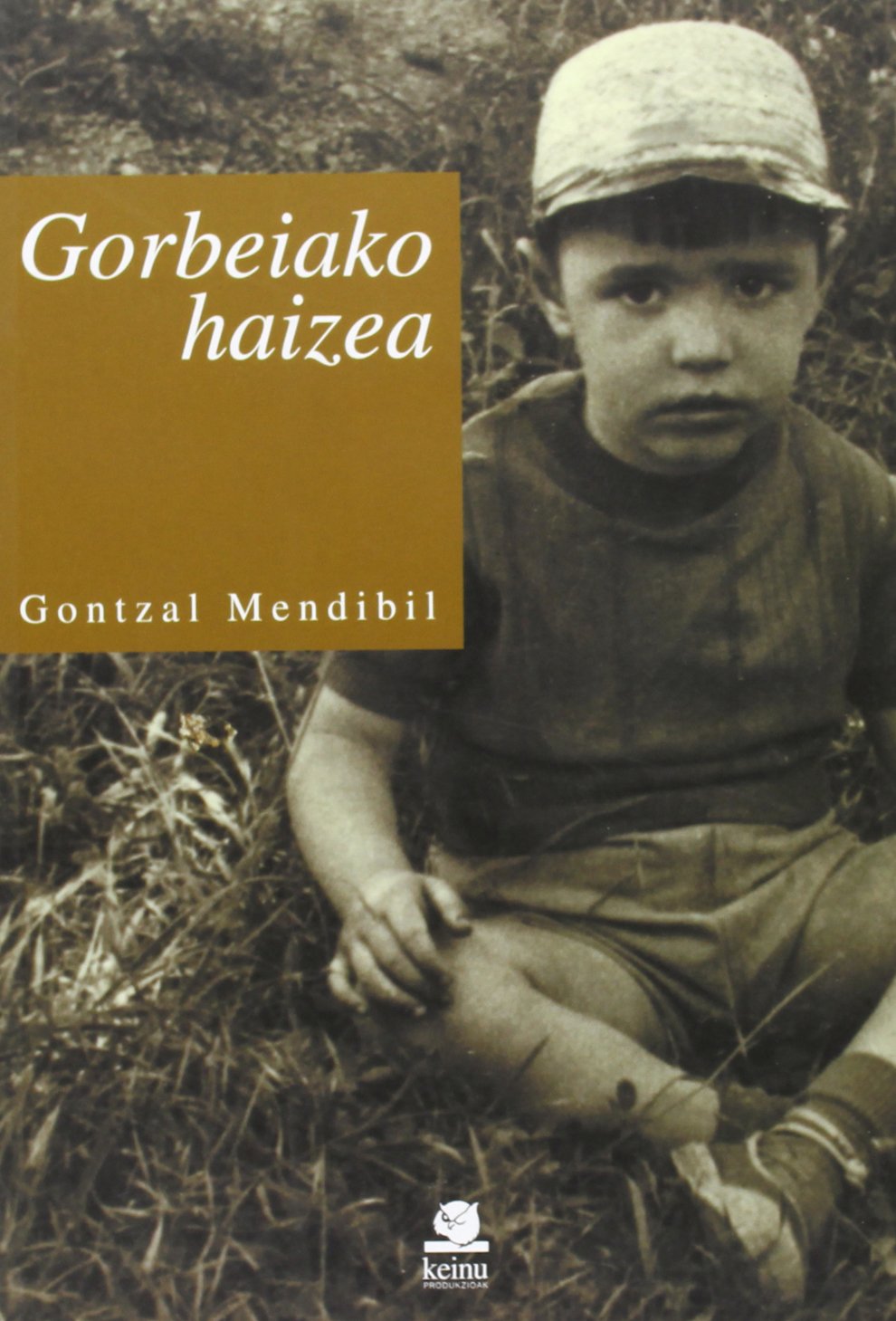 Gorbeiako Haizea