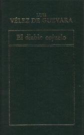 El Diablo Cojuelo (Historia de la Literatura Española)