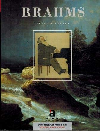 Brahms + CD