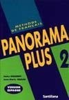 Panorama Plus 2. Livre De L'Élève