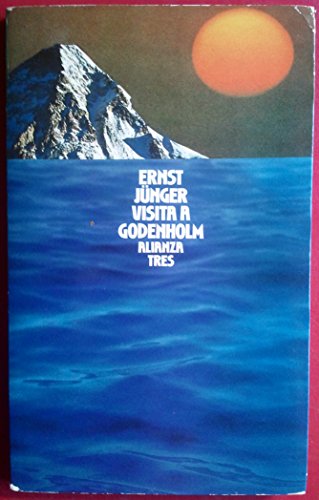 Visita a Godenholm (Alianza Tres (At))