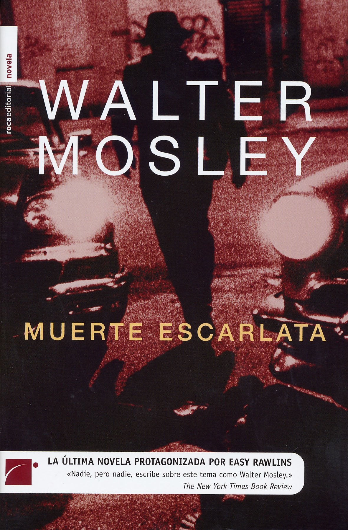Muerte Escarlata/ Little Scarlett