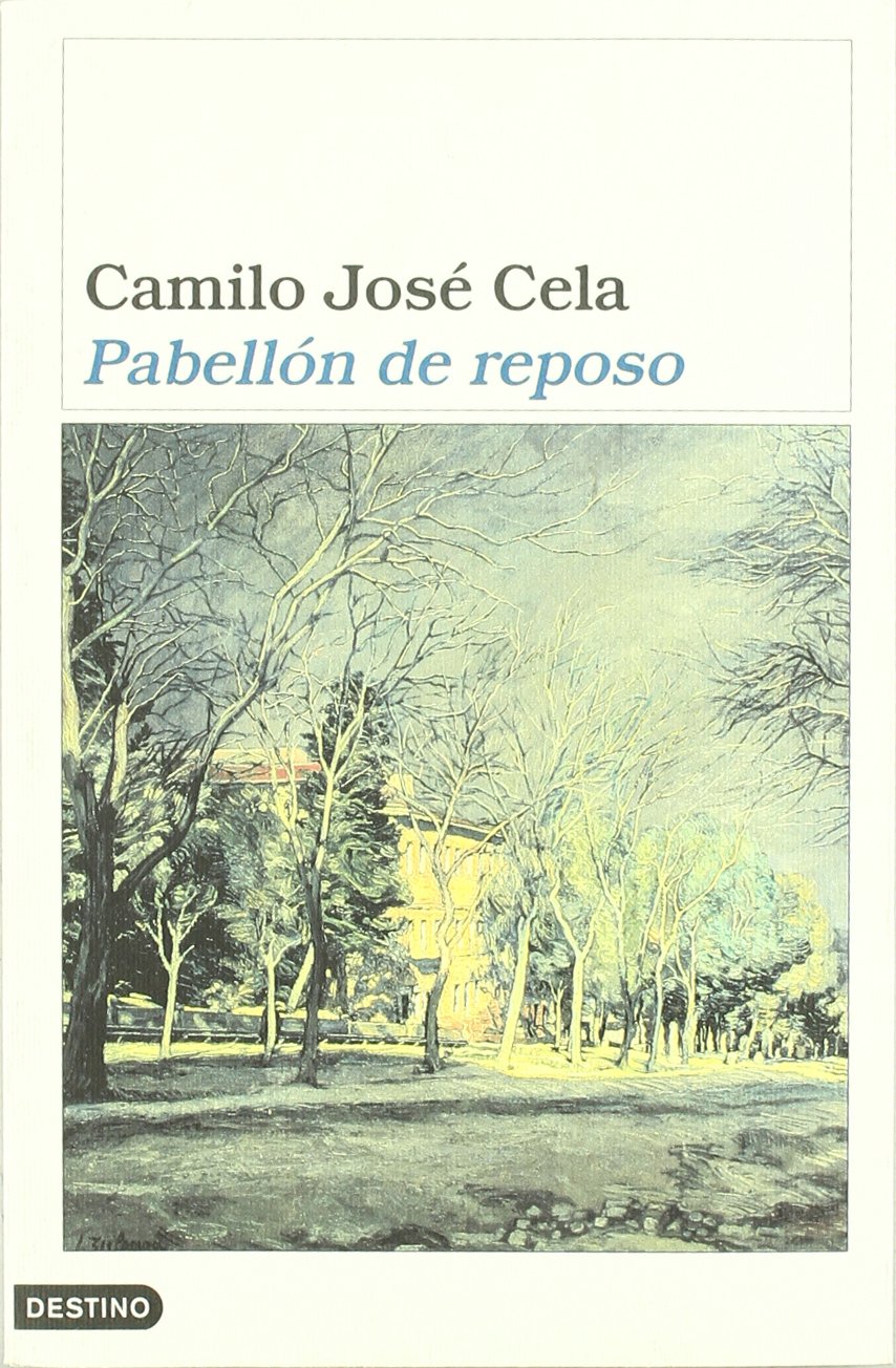 PABELLON DE REPOSO