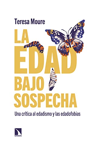 La edad bajo sospecha: 924 (Mayor)