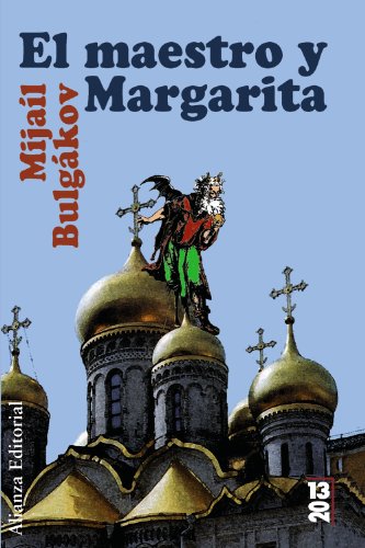 El maestro y Margarita (13/20)