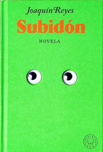 Subidón: Edición especial lanzamiento (BLACKIE VARIOS)