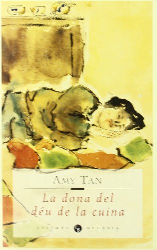 La Dona Del Deu de La Cuina - (Butxaca) (COL.LECCIO BUTXACA)