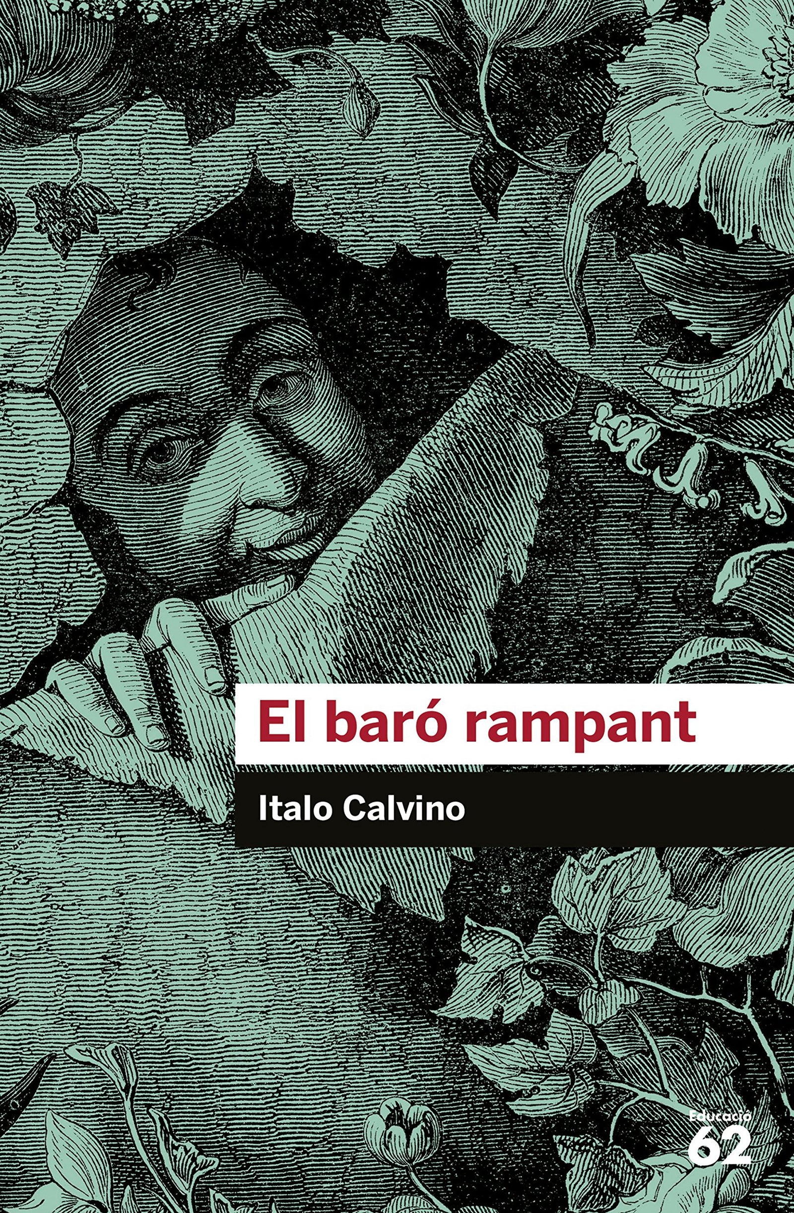 El baró rampant: 98 (Educació 62)