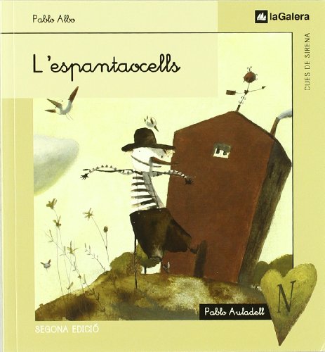 L'espantaocells: 25 (Cues de Sirena)