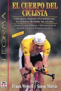 El cuerpo del ciclista (Psikopedagogi Galdera Multzoa)
