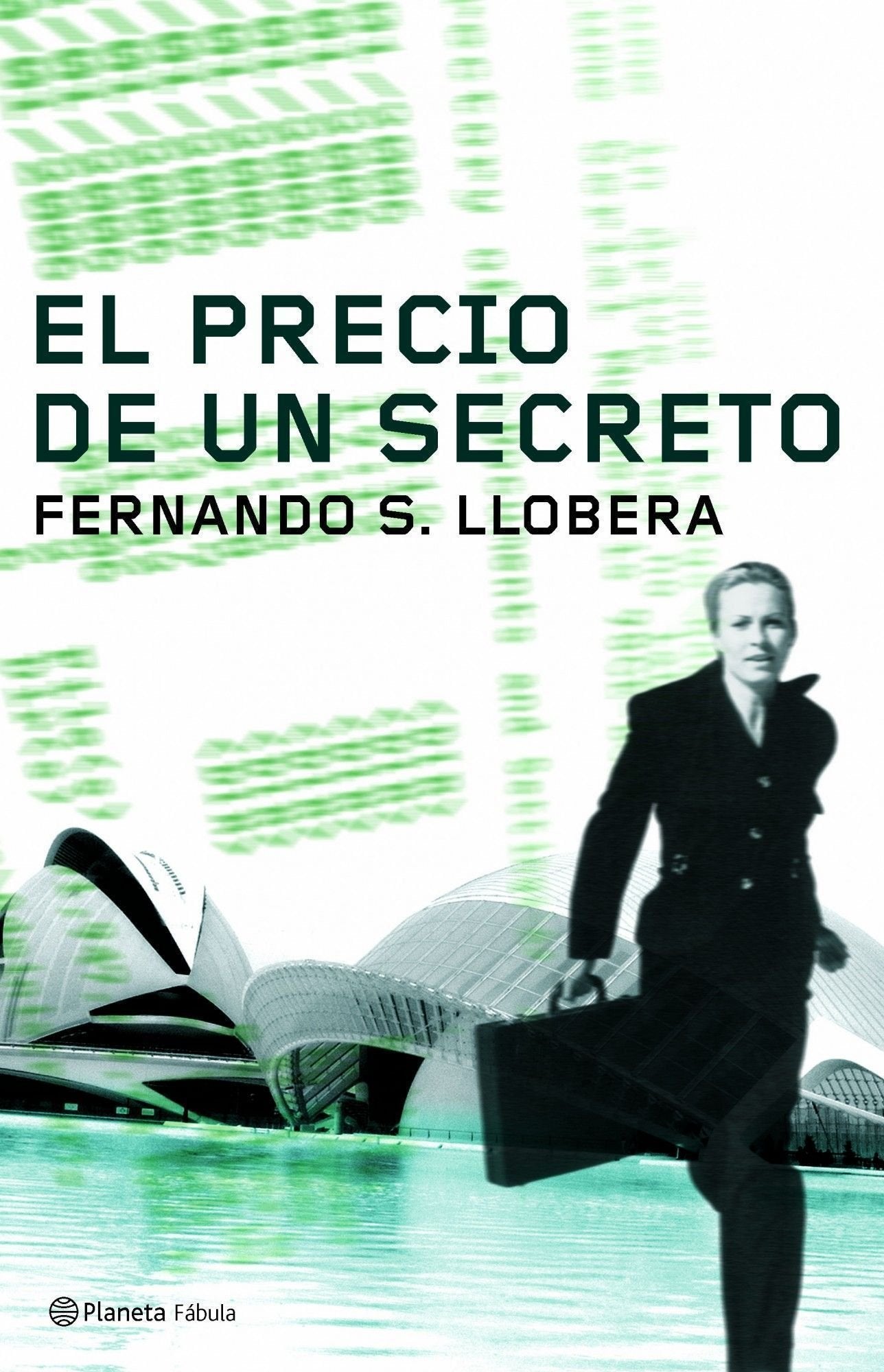 El precio de un secreto: 1 (Planeta Fábula)