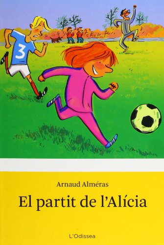El partit de l'Alícia (Odissea 1)