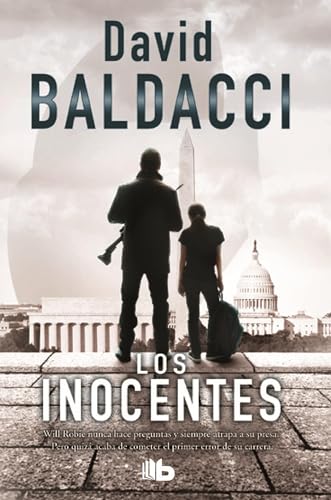Los inocentes (Will Robie 1)