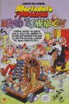 Rapto tremendo! : Mortadelo y Filemón