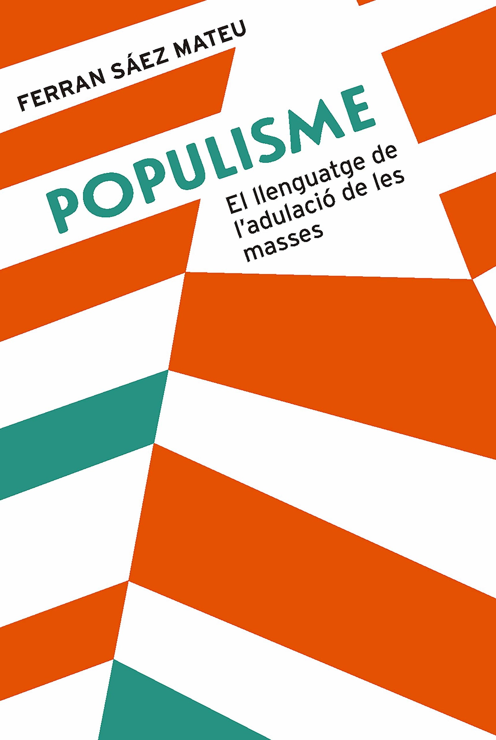 Populisme (Magma)