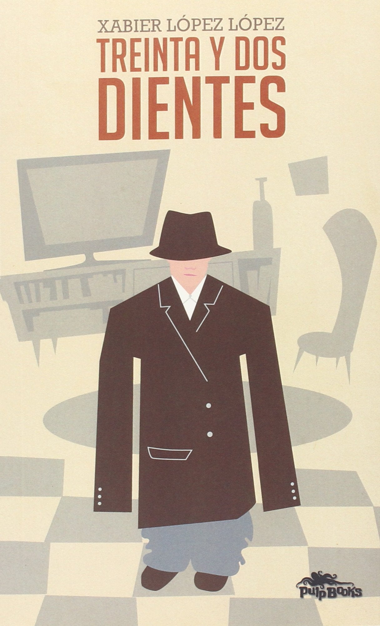 Treinta Y Dos Dientes (NARRATVA)