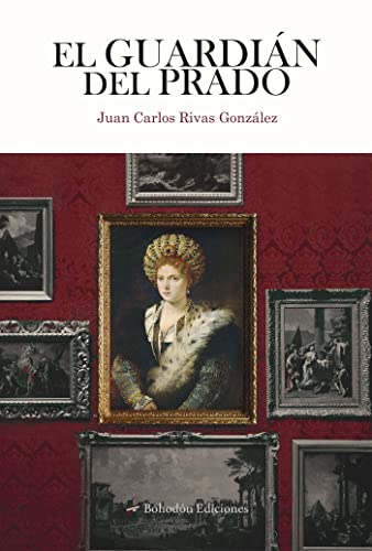 El guardián del prado: 1 (Narradores de nuestro tiempo)