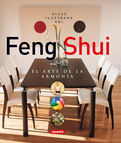 Feng shui. El arte de la armonía