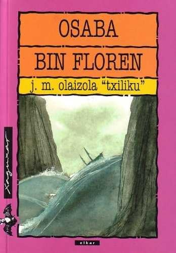 Osaba Bin Floren: 129 (Xaguxar)