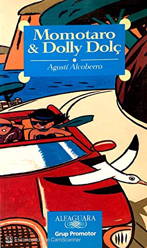 Momotaro & Dolly Dolç