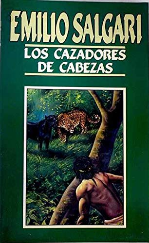 Los cazadores de cabezas