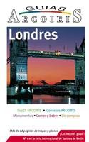 Londres/ London Travel Guide: Guia de Viaje Practica (Guias ARCOIRIS)