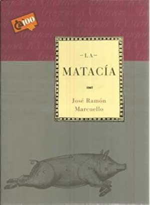 La Matacía