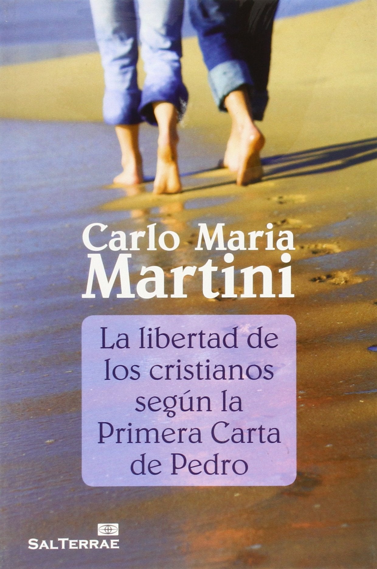 Libertad De Los Cristianos segun la Primera carta D: 291 (Pozo de Siquem)