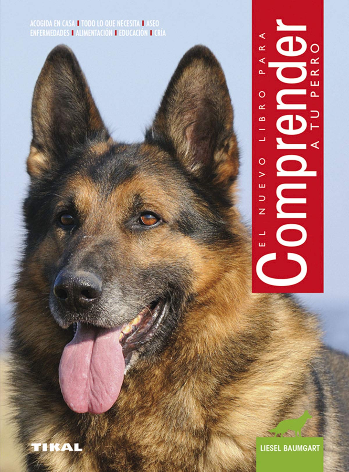 Comprender A Tu Perro,Nuevo Li