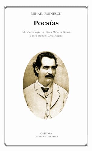 Poesías (Letras Universales)