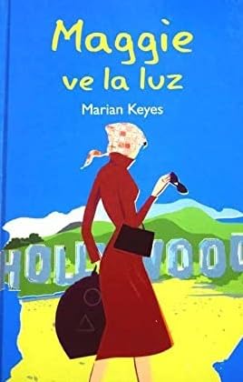 Maggie ve la Luz