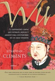 Wu, emperatriz de China y dios viviente (Tiempo de Historia)