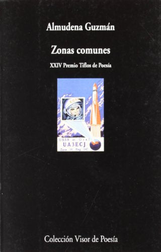 Zonas comunes: 787 (Visor de Poesía)
