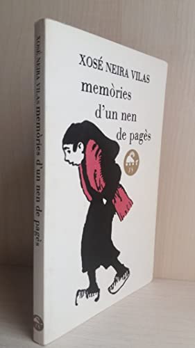 Memòries d'un nen de pagès