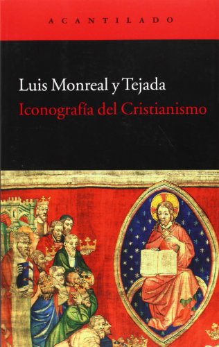 Iconografía del Cristianismo (El Acantilado)