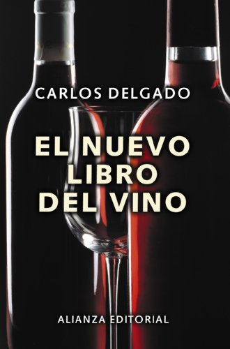 El nuevo libro del vino (Libros Singulares (LS))