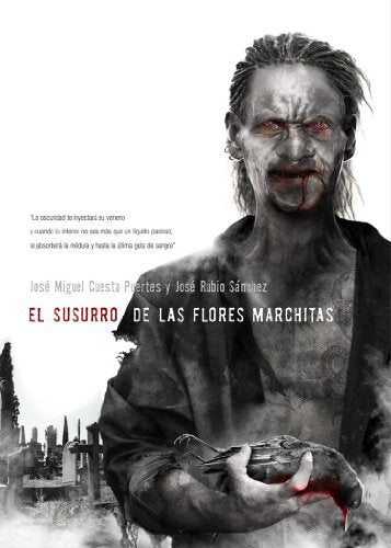 El susurro de las flores marchitas