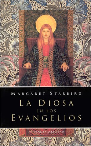 DIOSA EN LOS EVANGELIOS,LA (NUEVA CONSCIENCIA)