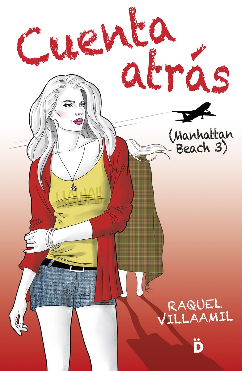 Cuenta Atrás. Manhattan Beach - Volumen 3 (Romántica)
