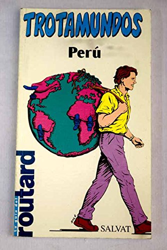 PERU-TROTAMUNDOS (SIN COLECCION)