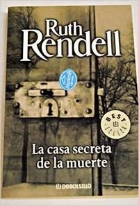 La casa secreta de la muerte / The secret house of death